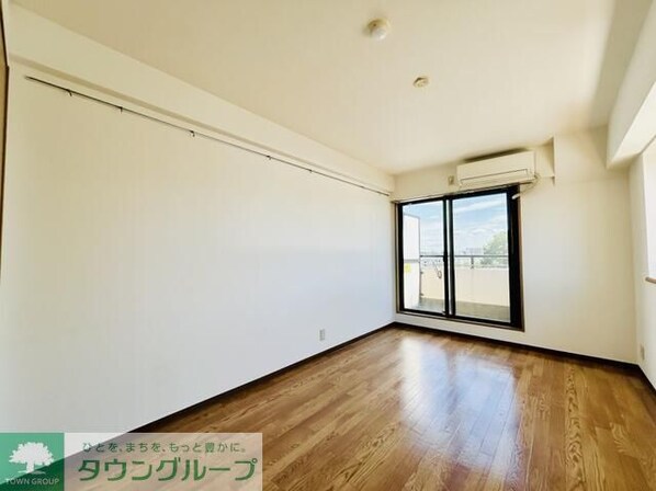 PLENDY稲毛海岸の物件内観写真